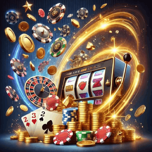 Slots 18bet - Giros Grátis Diários