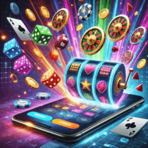 Slots 18bet - Jackpots Progressivos