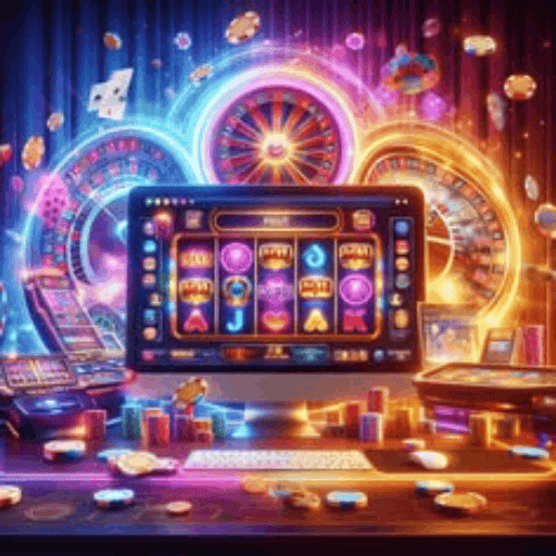 Slots 18bet - RTP Alto Certificado